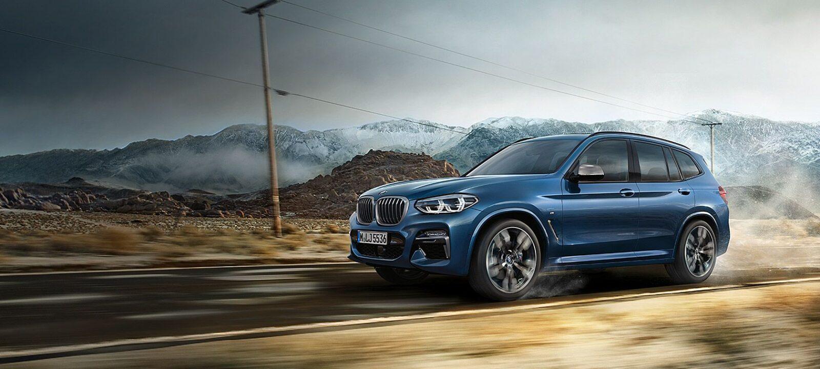 banner bmw 2 BMW Trường Chinh